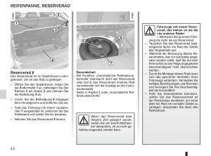 Renault-Koleos-Handbuch page 176 min