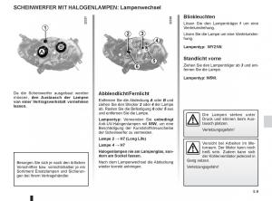 Renault-Koleos-Handbuch page 183 min