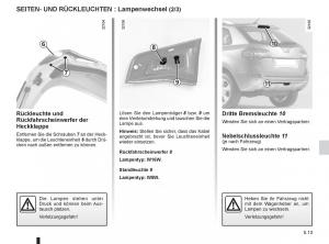 Renault-Koleos-Handbuch page 187 min