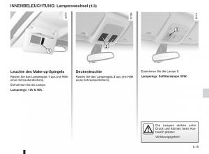 Renault-Koleos-Handbuch page 189 min