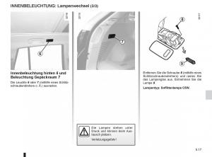 Renault-Koleos-Handbuch page 191 min