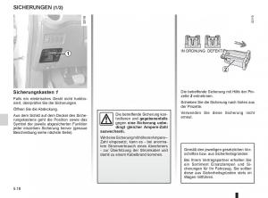 Renault-Koleos-Handbuch page 192 min