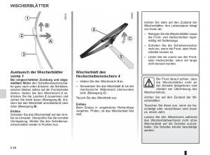 Renault-Koleos-Handbuch page 198 min