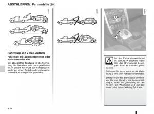 Renault-Koleos-Handbuch page 200 min