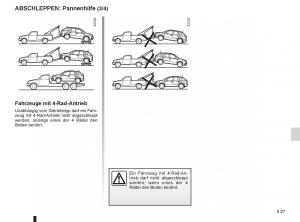 Renault-Koleos-Handbuch page 201 min