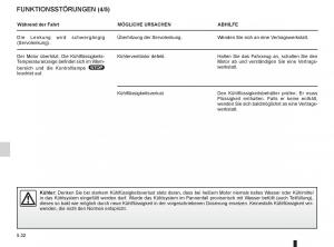 Renault-Koleos-Handbuch page 206 min