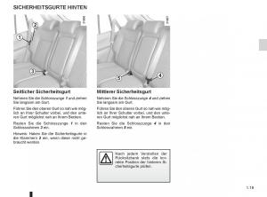 Renault-Koleos-Handbuch page 25 min