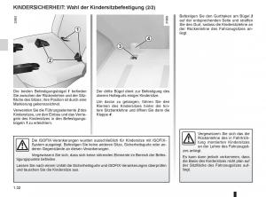 Renault-Koleos-Handbuch page 38 min