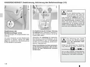 Renault-Koleos-Handbuch page 42 min