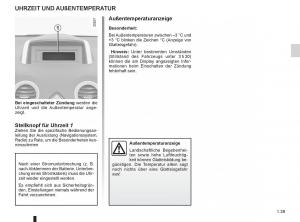 Renault-Koleos-Handbuch page 45 min