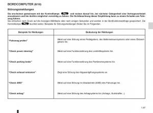 Renault-Koleos-Handbuch page 63 min