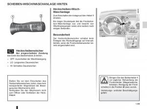 Renault-Koleos-Handbuch page 75 min