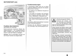 Renault-Koleos-Handbuch page 82 min