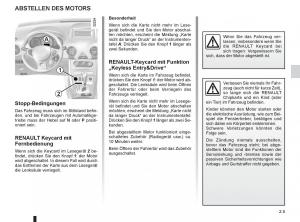 Renault-Koleos-Handbuch page 83 min