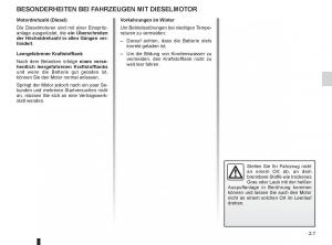 Renault-Koleos-Handbuch page 85 min