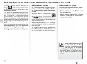 Renault-Koleos-Handbuch page 86 min