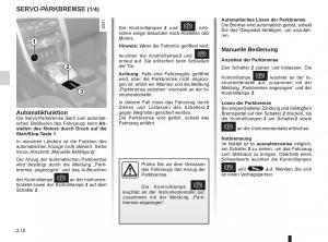 Renault-Koleos-Handbuch page 88 min