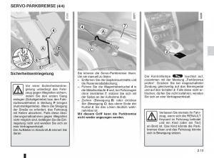 Renault-Koleos-Handbuch page 91 min