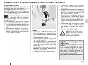 Renault-Koleos-Handbuch page 93 min