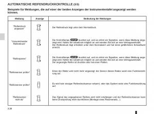 Renault-Koleos-Handbuch page 98 min