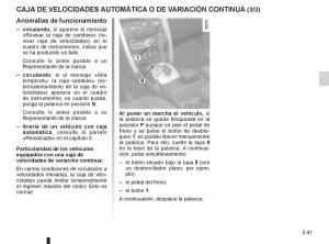 Renault-Koleos-manual-del-propietario page 119 min