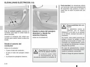 Renault-Koleos-manual-del-propietario page 134 min