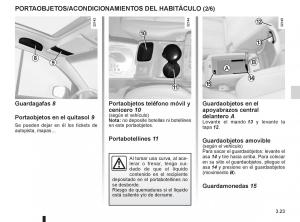 Renault-Koleos-manual-del-propietario page 143 min