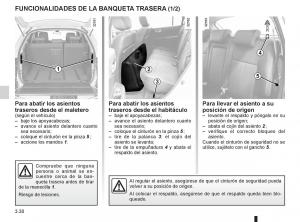 Renault-Koleos-manual-del-propietario page 150 min