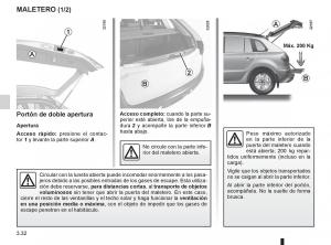 Renault-Koleos-manual-del-propietario page 152 min