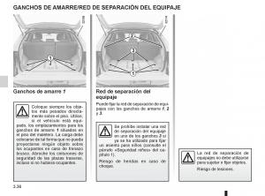 Renault-Koleos-manual-del-propietario page 156 min