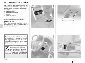 Renault-Koleos-manual-del-propietario page 158 min