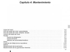 Renault-Koleos-manual-del-propietario page 159 min