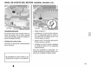 Renault-Koleos-manual-del-propietario page 163 min