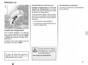 Renault-Koleos-manual-del-propietario page 165 min