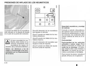 Renault-Koleos-manual-del-propietario page 168 min