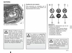 Renault-Koleos-manual-del-propietario page 169 min