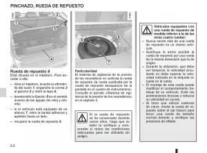 Renault-Koleos-manual-del-propietario page 176 min