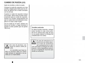 Renault-Koleos-manual-del-propietario page 179 min