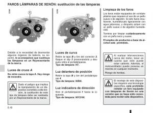 Renault-Koleos-manual-del-propietario page 184 min