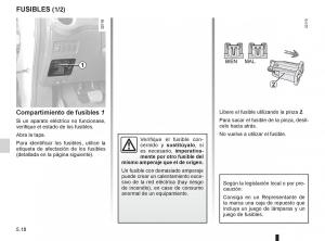 Renault-Koleos-manual-del-propietario page 192 min