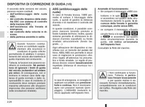 Renault-Koleos-manuale-del-proprietario page 102 min