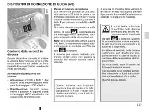 Renault-Koleos-manuale-del-proprietario page 105 min