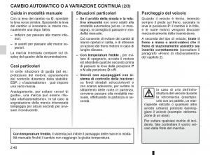 Renault-Koleos-manuale-del-proprietario page 118 min