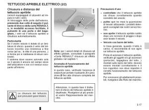 Renault-Koleos-manuale-del-proprietario page 137 min