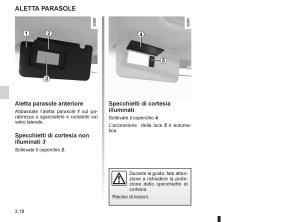 Renault-Koleos-manuale-del-proprietario page 138 min