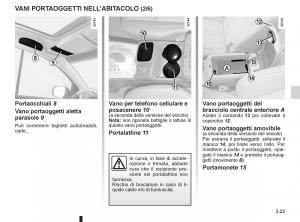 Renault-Koleos-manuale-del-proprietario page 143 min