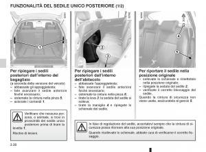 Renault-Koleos-manuale-del-proprietario page 150 min