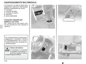 Renault-Koleos-manuale-del-proprietario page 158 min