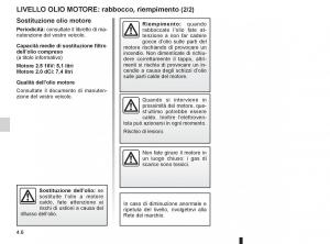 Renault-Koleos-manuale-del-proprietario page 164 min