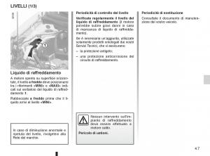 Renault-Koleos-manuale-del-proprietario page 165 min